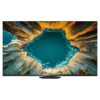 东芝电视85Z700QF 火箭炮SOUND 8声道独立驱动发声 5.1.2火箭炮音响系统