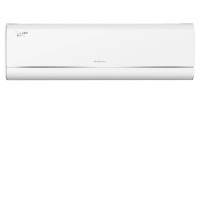 格力空调KFR-35GW/(35572)FNhAa-B1(WIFI)(含管) 顶(甜白釉)