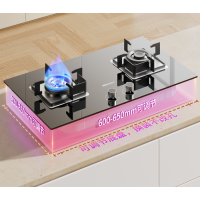 帅康(sacon)燃气灶JZY-3B605