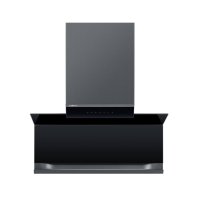 西门子iQ700 X7智享款双吸油烟机LS65S8MB9W