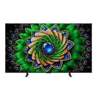 TCL电视 65C78L 65英寸 QD-Mini LED