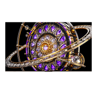 创维新一代MiniLED电视SU8F Pro把影院带回家 极黑广角类纸屏Pro 1056分区Smart MiniLED