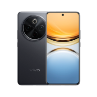 vivo Y300 Pro 墨玉黑 12G+256G 5G全网通手机(线下)