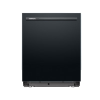 西门子(SIEMENS) 晶雷烘干全能舱新款洗碗机16套大容量自带面板 智能分区洗 精准涡流洗SJ45ZB00MC