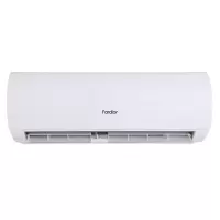 法迪欧空调KFR-35GW/LA1 新国标一级能效 快速冷暖
