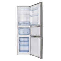 海信冰箱BCD-222WTDG/A维也纳金