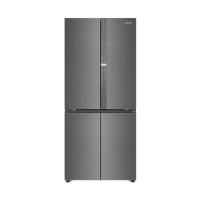 卡萨帝(Casarte)540升十字对开门冰箱 MRA低氧养鲜 智慧动态除菌 BCD-540WGCTDMGZHU1(锦)