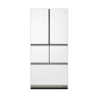 卡萨帝(Casarte)550升多门原创平嵌冰箱 MSA氮氧智控 底置循环风幕 BCD-550WLCFPA4WFU1