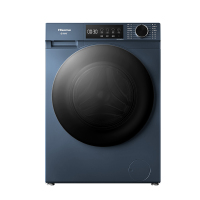 海信洗衣机WD100N2Q-6远峰蓝