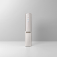 美的无风感空气机KFR-72LW/T6