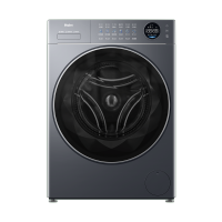 海尔(Haier)洗衣机滚筒XQG120-SEU68BU1