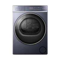 海尔(Haier)x洗衣机干衣机GA100-ST566BU1