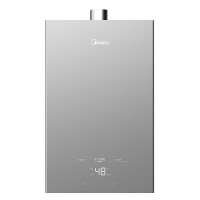 美的(Midea)燃气热水器 JSQ30-XP6