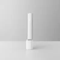 美的无风感柜机宁境KFR-72LW/FS1