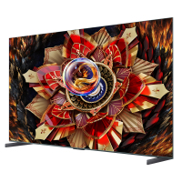 TCL电视 85Q10L Pro 85英寸 极景QD-Mini LED