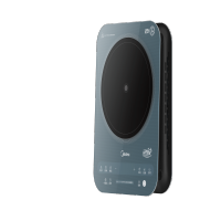 美的电磁炉MC-22RB09