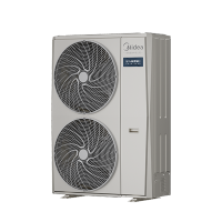 美的中央空调多联机外机MJV-224W-E01-MXⅡ