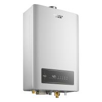 A.O.史密斯燃气热水器JSLQ28-NAEWi