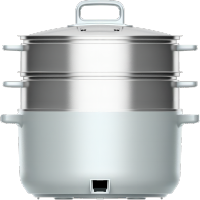 美的电蒸锅MZ-ZGE3002