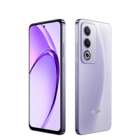 OPPO A3 活力版 紫月牙 12GB+512GB 5G数字移动电话机 全网通5G手机