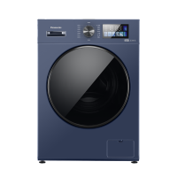 松下滚筒洗衣机XQG100-900A