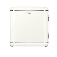 美的冰吧BC-46MR奶酪小方