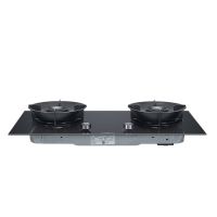 西门子 聚焰猛火 300 燃气灶 ER95A3MBMP
