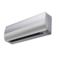 格力空调KFR-35GW/(35525)FNhAa-B1(WIFD)(含管)顶(月华紫)