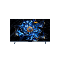 TCL 75N7L 75英寸 2+32GB 144Hz 蝶翼超显屏 四重护眼技术 原色高色域电视机