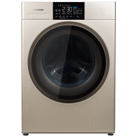 松下洗衣机XQG100-E15V