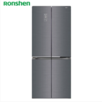 容声冰箱BCD-465WRK1FPG-PZ51.青泽瑜