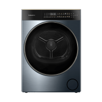 卡萨帝(Casarte)洗衣机干衣机CG S10BYTFBLCU1