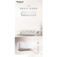 格力空调KFR-35GW/(35575)FNhAg-B1(SNWIF