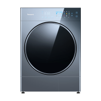 松下滚筒热泵烘护机FDC-V1027P