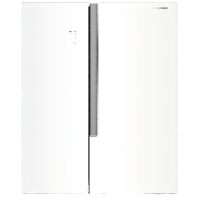 容声冰箱 .BCD-606WSS1HPC-CX34.初雪瑜