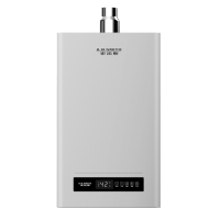 A.O.史密斯燃气热水器JSQ31-CLB