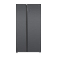 美菱冰箱BCD-561WPBZ