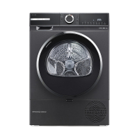 博世净速系列干衣机WQA254DC0W