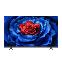 TCL电视P11K 65英寸 288Hz量子点剧院电视 安桥音响 4G+64GB 超薄一体化