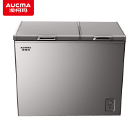 澳柯玛双温冷柜BCD-211CKT