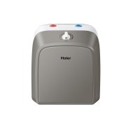 Haier/海尔电热水器小厨宝ES10U上出水10升2000W大容量储水速热式热水器 家用 6年质保