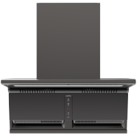 澳柯玛油烟机CXW-300BJ210