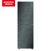 澳柯玛冰箱 BCD-246WG 影青岩