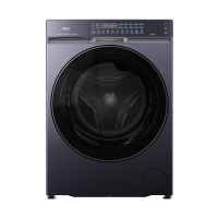 海尔(Haier)滚筒洗衣机XQG100-BSENG87BBU1