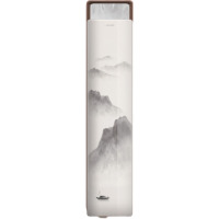 格力空调KFR-72LW/(72507)FNhAa-B1(WIFI)(胡桃咖)