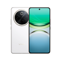 vivo Y300 Pro 羊脂白 12G+512G 5G全网通手机(线下)