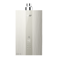 A.O.史密斯燃气热水器JSQ31-J1NWi