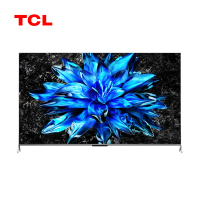 TCL电视 QD-MiniLED 85C78G,安桥音响,Freesync premium pro认证,4路投屏