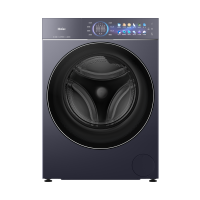 海尔(Haier)洗衣机滚筒洗衣机XQG120-BSEU78BU1