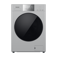 松下滚筒洗衣机XQG100-C30F